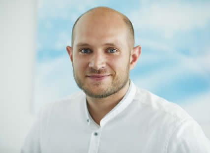 Florian Haas